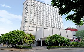 Nikko Hotel Hanoi